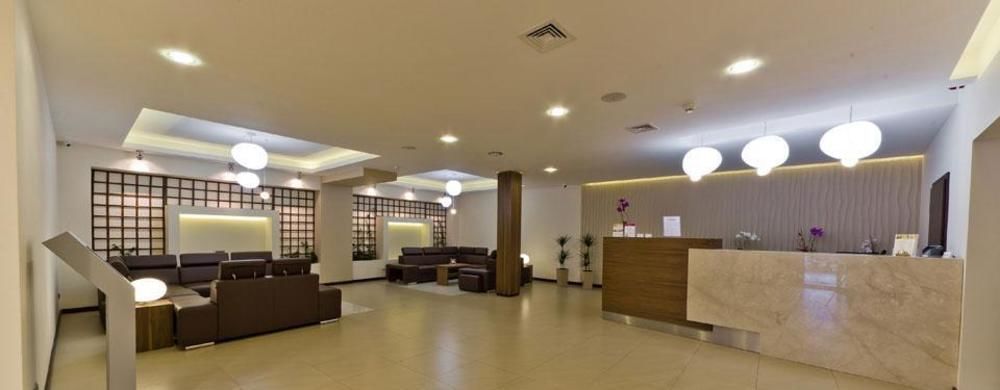 Hotel Zimnik Luksus Natury Spa & Wellness Ostre Exterior foto
