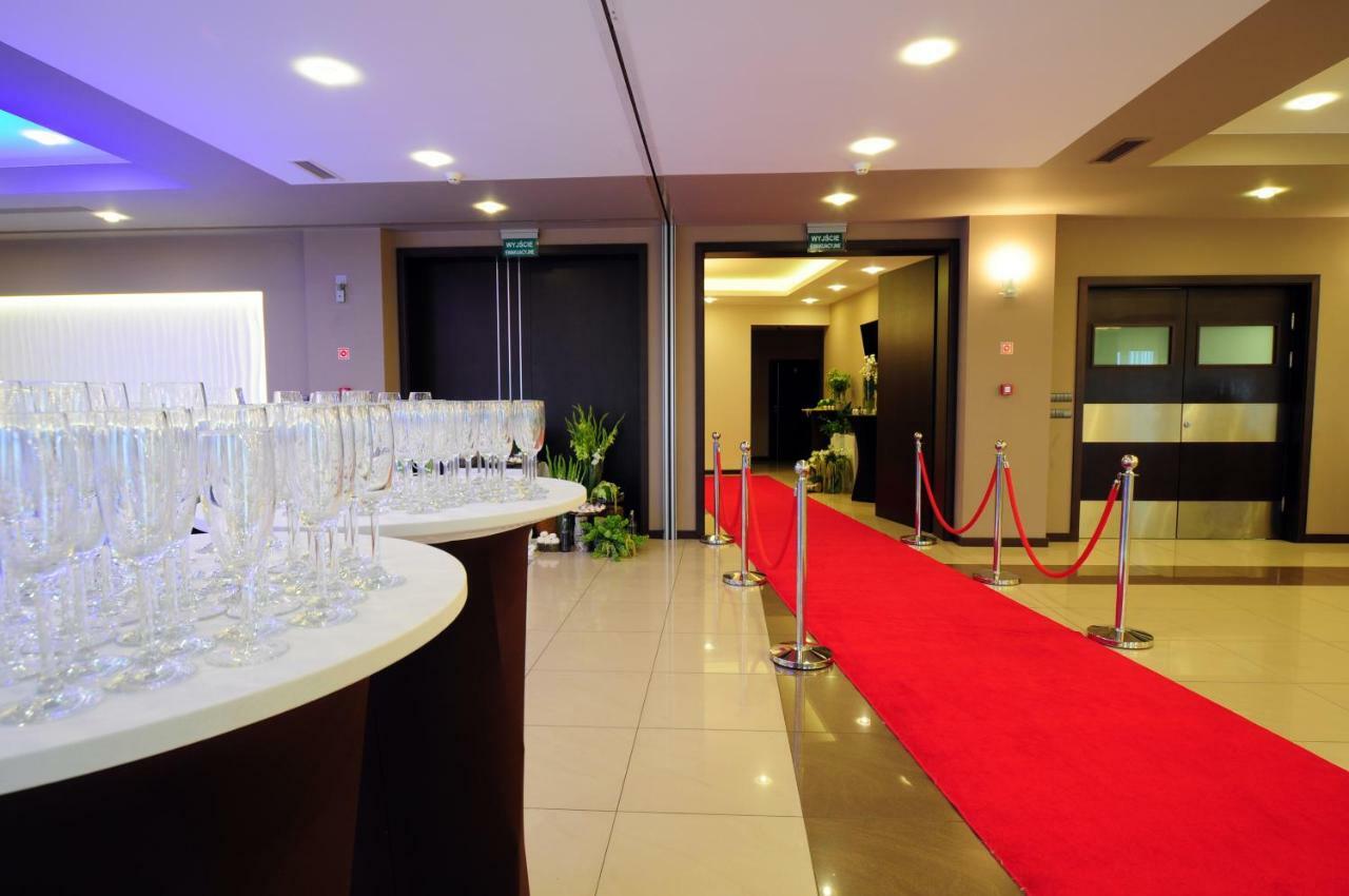 Hotel Zimnik Luksus Natury Spa & Wellness Ostre Exterior foto