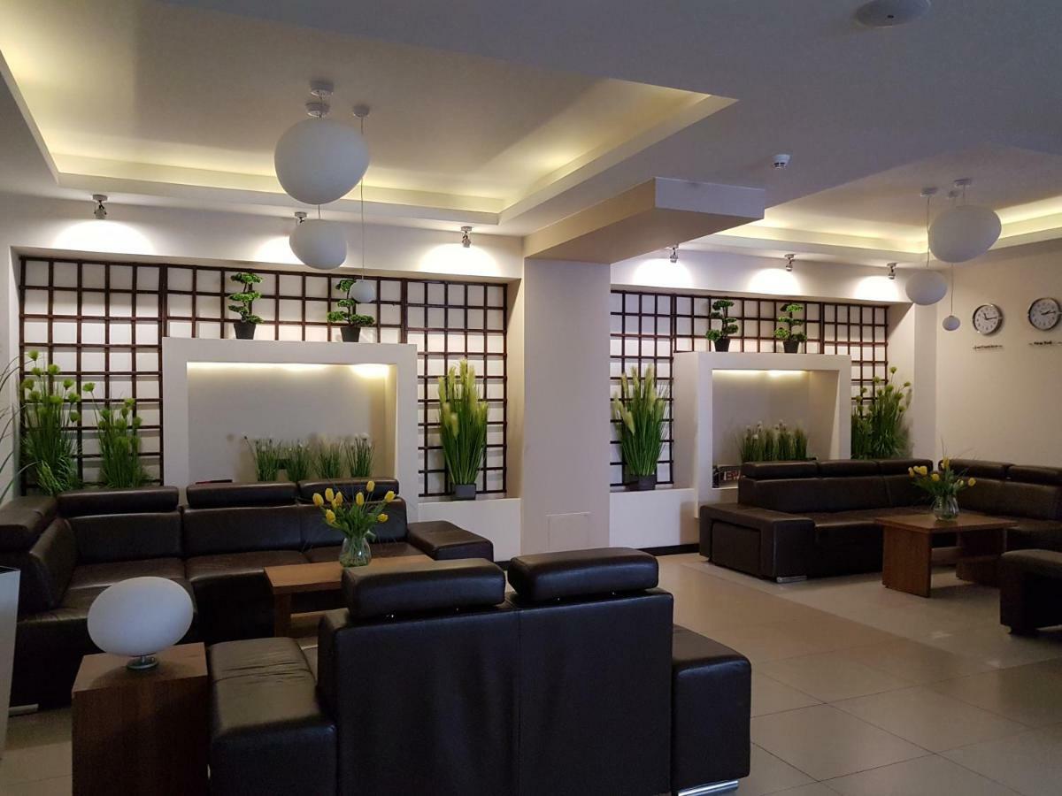 Hotel Zimnik Luksus Natury Spa & Wellness Ostre Exterior foto