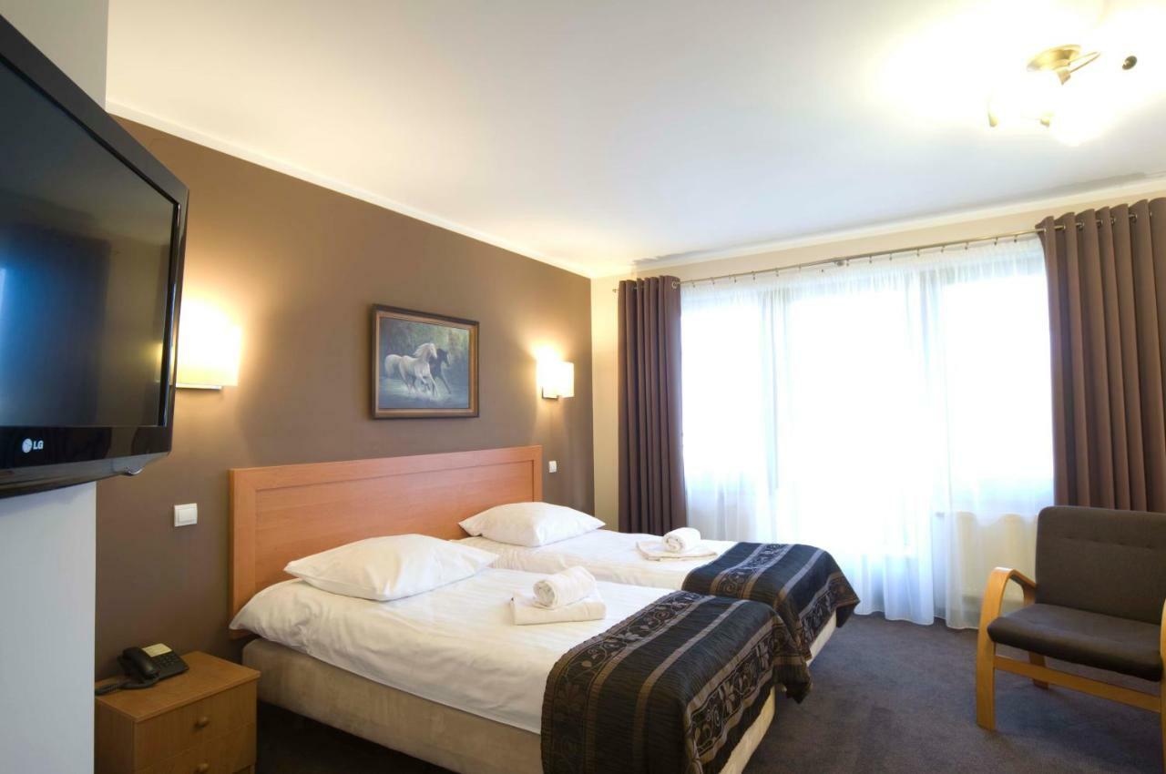 Hotel Zimnik Luksus Natury Spa & Wellness Ostre Exterior foto